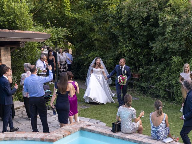 Il matrimonio di Marco e Alice a Novi Ligure, Alessandria 96