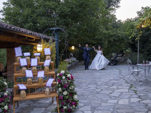 Il matrimonio di Marco e Alice a Novi Ligure, Alessandria 102