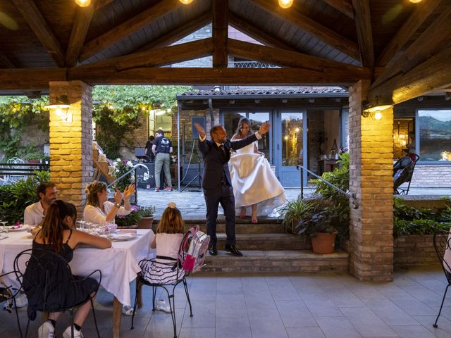 Il matrimonio di Marco e Alice a Novi Ligure, Alessandria 103