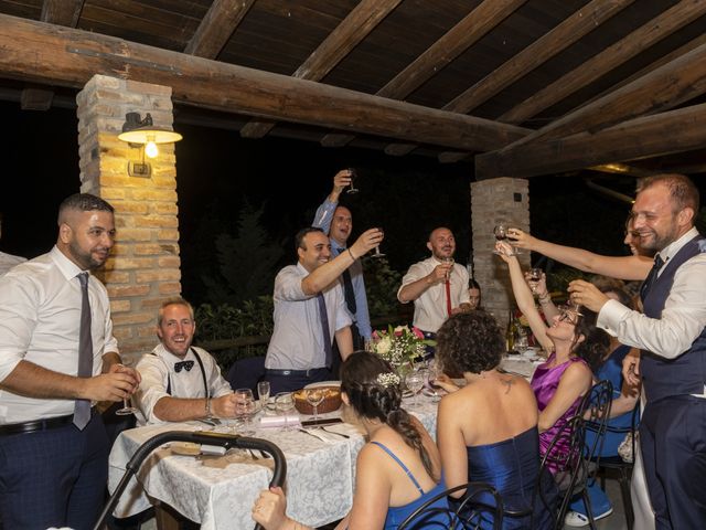 Il matrimonio di Marco e Alice a Novi Ligure, Alessandria 109