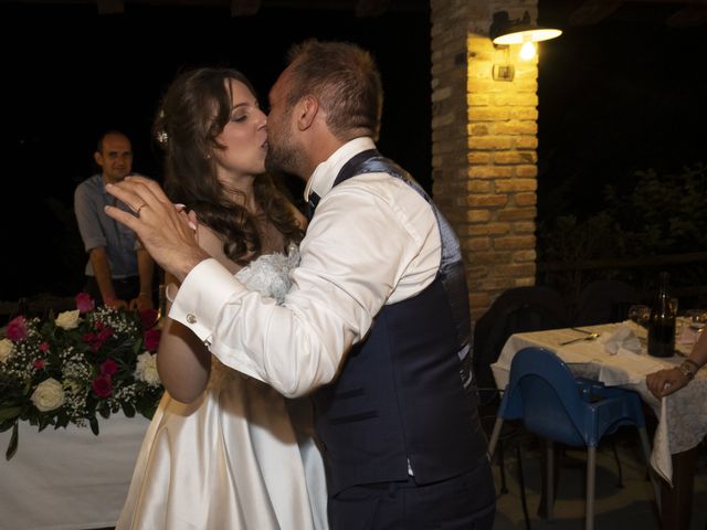 Il matrimonio di Marco e Alice a Novi Ligure, Alessandria 111