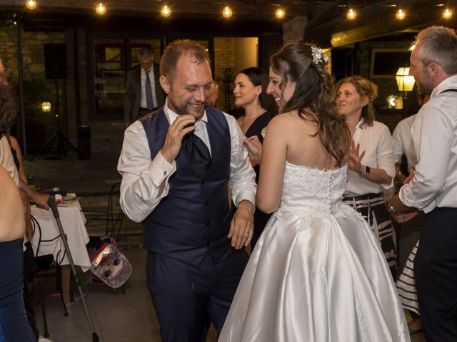 Il matrimonio di Marco e Alice a Novi Ligure, Alessandria 112