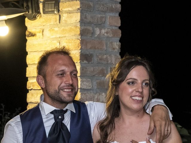 Il matrimonio di Marco e Alice a Novi Ligure, Alessandria 115