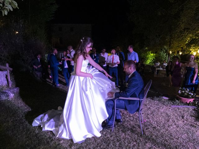 Il matrimonio di Marco e Alice a Novi Ligure, Alessandria 131