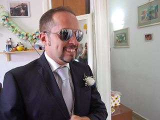 Le nozze di Sonia e Roberto 3