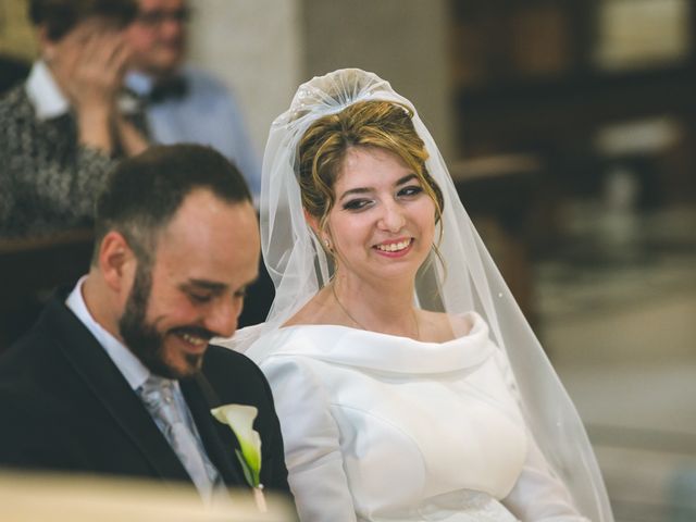 Il matrimonio di Alessandro e Alessandra a Cambiago, Milano 53
