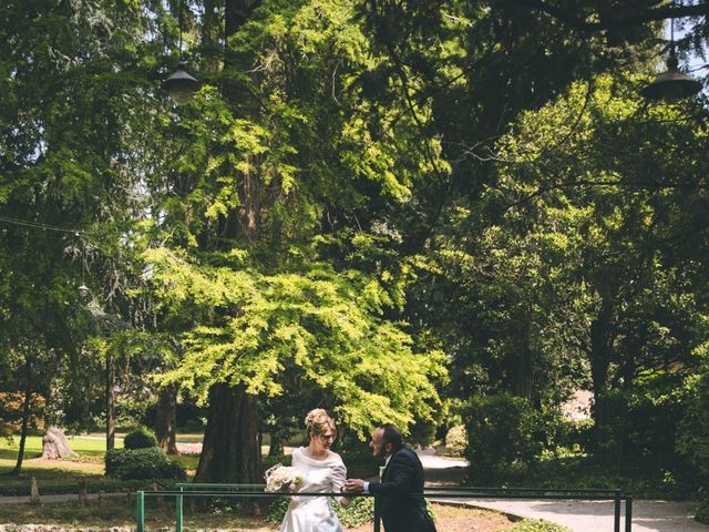 Il matrimonio di Alessandro e Alessandra a Cambiago, Milano 100