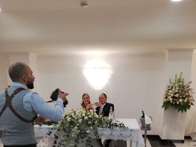 Il matrimonio di Carmine  e Teresa  a Mercato San Severino, Salerno 7