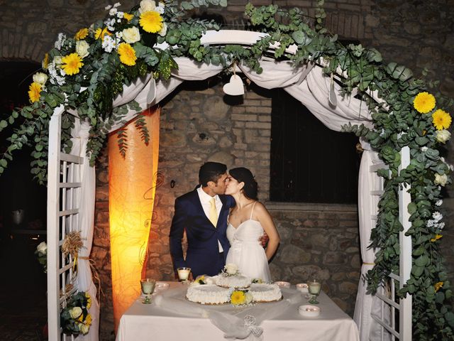 Il matrimonio di Mario e Stefania a Voghera, Pavia 32