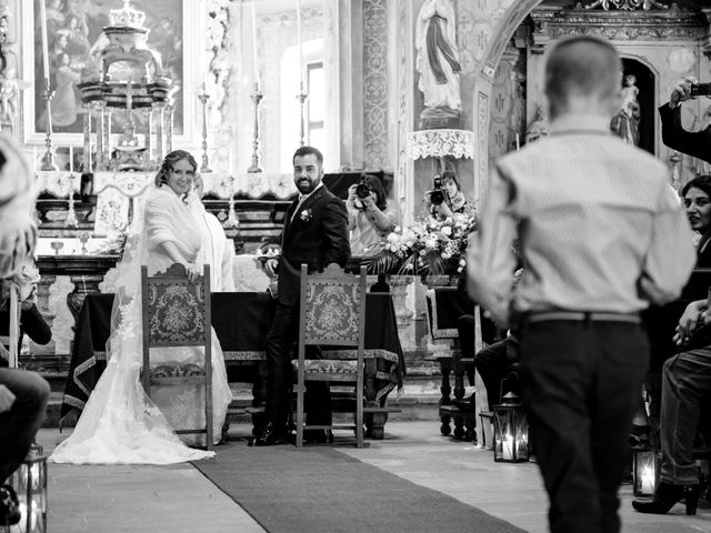 Il matrimonio di Roberto e Carola a Brosso, Torino 18