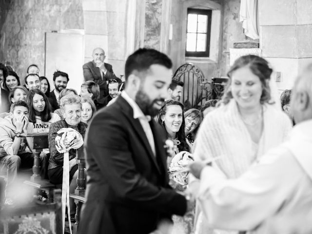 Il matrimonio di Roberto e Carola a Brosso, Torino 22