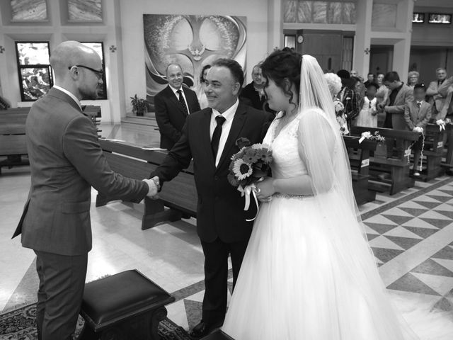 Il matrimonio di Niccolò e Gloria a Venezia, Venezia 2