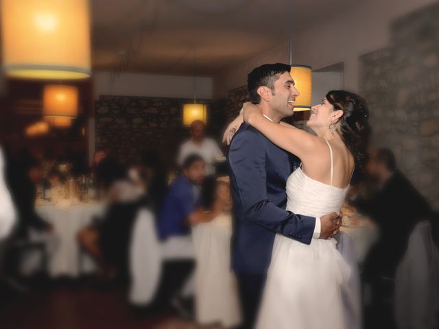 Il matrimonio di Mario e Stefania a Voghera, Pavia 46