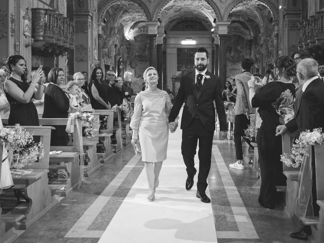 Il matrimonio di Giuseppe e Tatiana a Palermo, Palermo 5