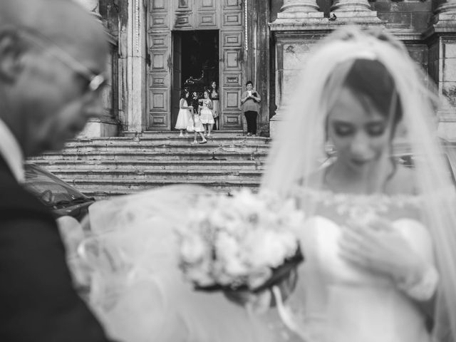 Il matrimonio di Giuseppe e Tatiana a Palermo, Palermo 6