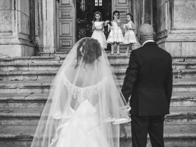 Il matrimonio di Giuseppe e Tatiana a Palermo, Palermo 7