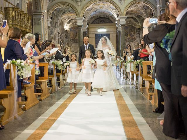 Il matrimonio di Giuseppe e Tatiana a Palermo, Palermo 10