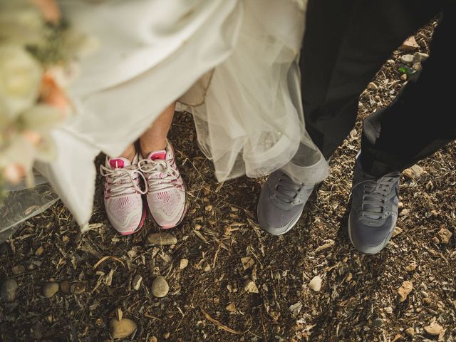 Il matrimonio di Giuseppe e Tatiana a Palermo, Palermo 15