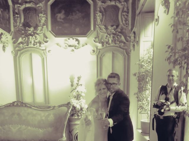 Il matrimonio di Zaccaro e Cinzia a Torino, Torino 1