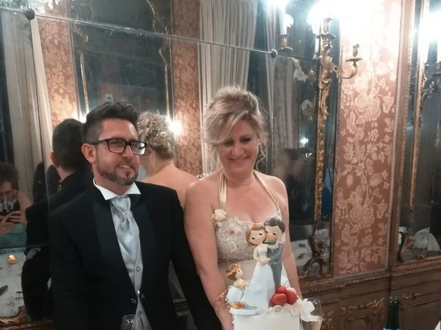 Il matrimonio di Zaccaro e Cinzia a Torino, Torino 5