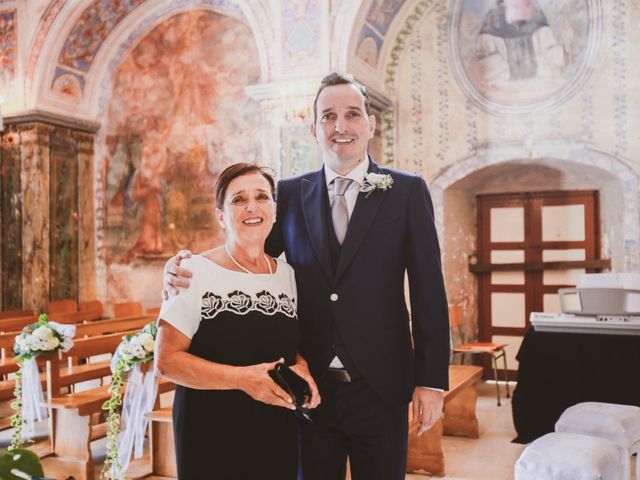 Il matrimonio di Marco e Andrea a Ceglie Messapica, Brindisi 14