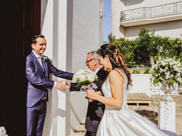 Il matrimonio di Marco e Andrea a Ceglie Messapica, Brindisi 16