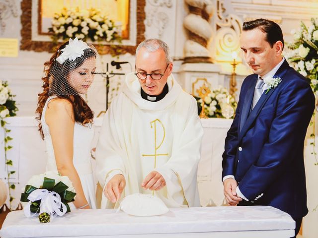 Il matrimonio di Marco e Andrea a Ceglie Messapica, Brindisi 19