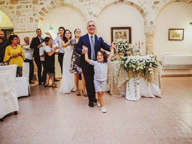 Il matrimonio di Marco e Andrea a Ceglie Messapica, Brindisi 55