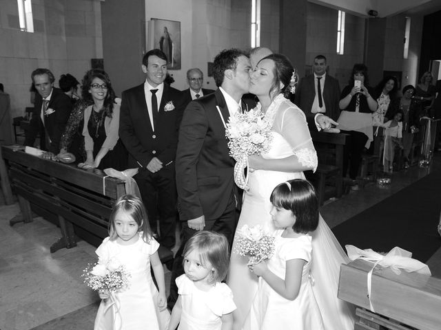 Il matrimonio di michele e alessandra a Bari, Bari 4