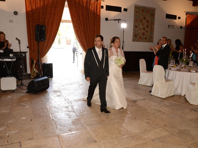 Il matrimonio di michele e alessandra a Bari, Bari 7