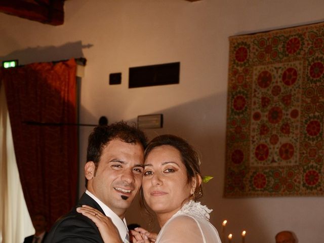 Il matrimonio di michele e alessandra a Bari, Bari 9