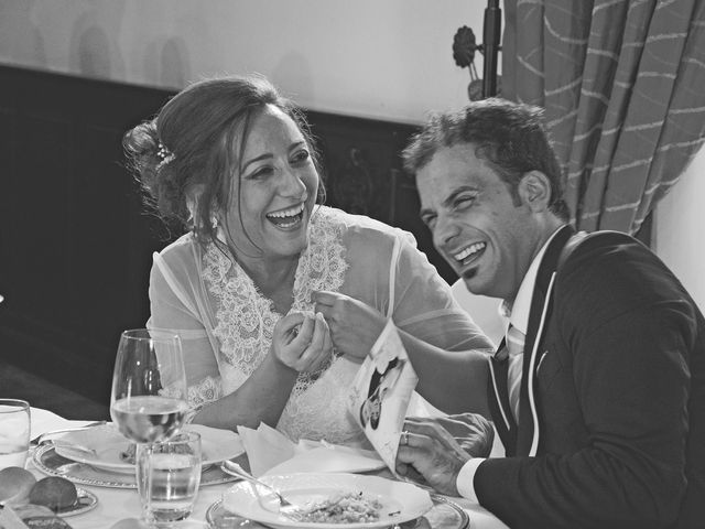Il matrimonio di michele e alessandra a Bari, Bari 14