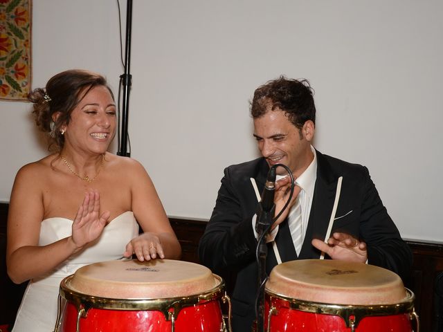 Il matrimonio di michele e alessandra a Bari, Bari 15