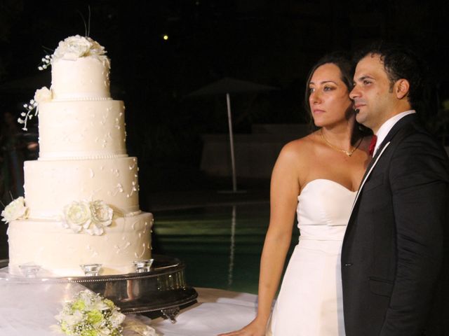 Il matrimonio di michele e alessandra a Bari, Bari 20