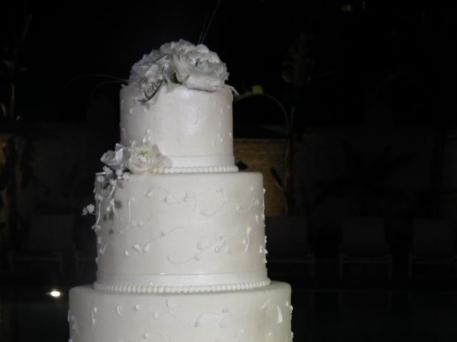 Il matrimonio di michele e alessandra a Bari, Bari 22