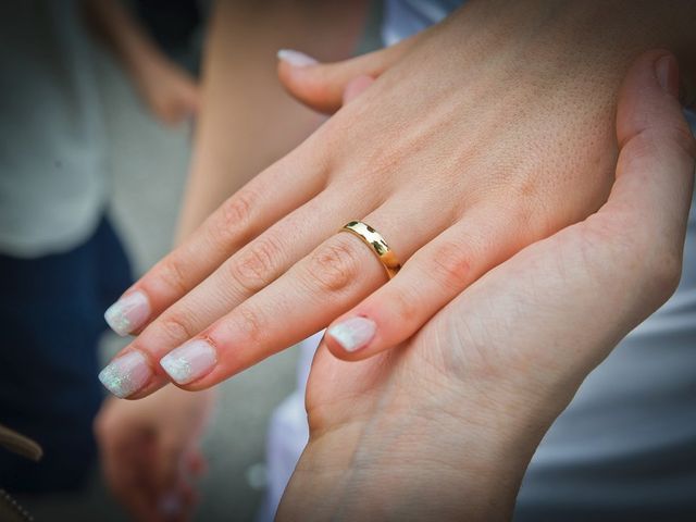 Il matrimonio di Enrico e Elena a San Vendemiano, Treviso 52