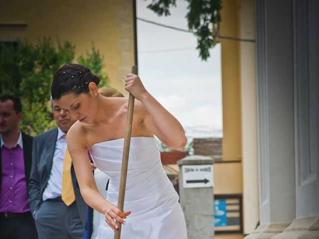 Il matrimonio di Enrico e Elena a San Vendemiano, Treviso 54