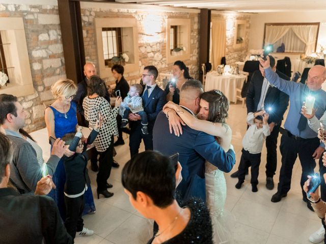 Il matrimonio di Luigi e Nadia a Verona, Verona 18