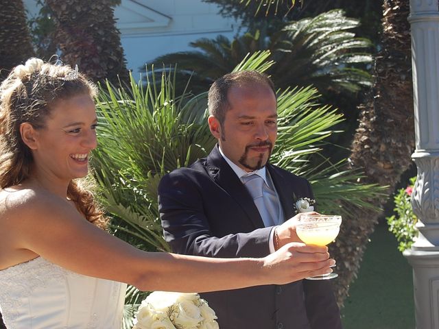Il matrimonio di Roberto e Sonia a Napoli, Napoli 6