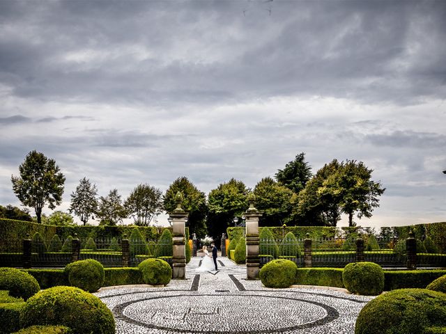 Il matrimonio di Dario e Michela a Bergamo, Bergamo 59