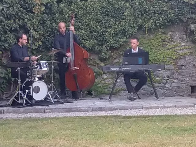 Il matrimonio di Francesco e Laura a Bodio Lomnago, Varese 12