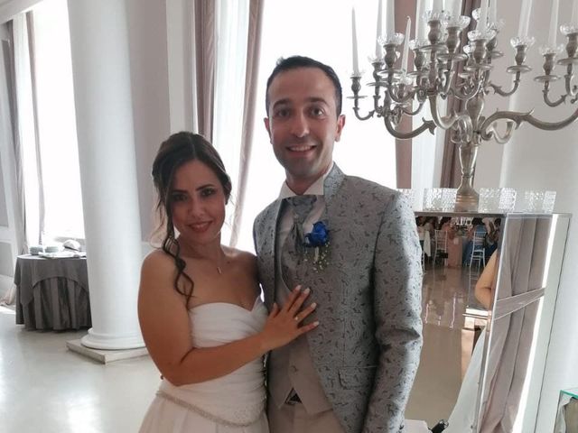 Il matrimonio di Fabio e Rosa a Spinazzola, Bari 3