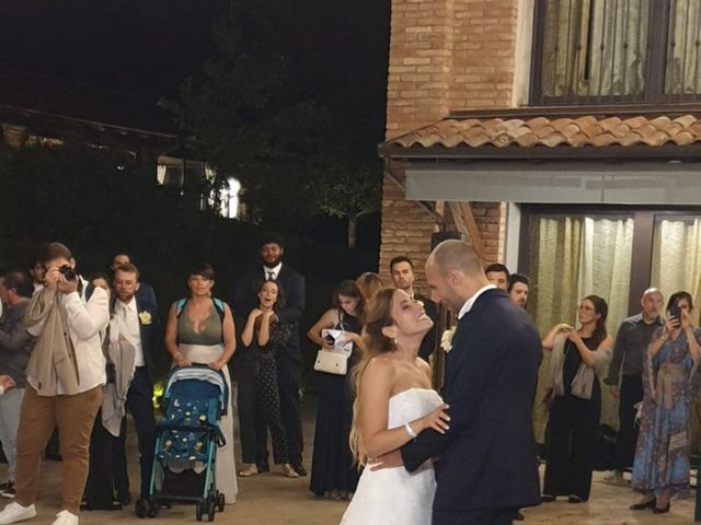 Il matrimonio di Federico  e Maria Luisa  a Bologna, Bologna 3