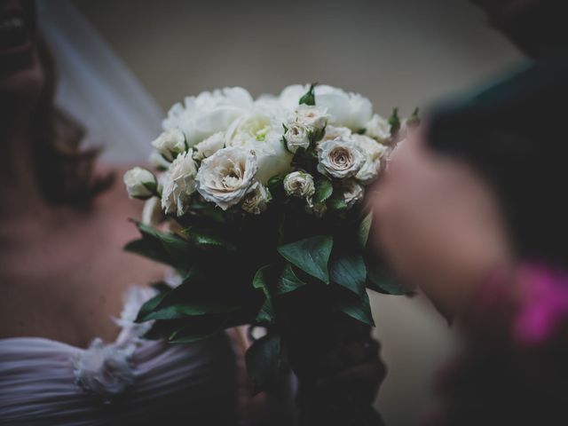 Il matrimonio di Marco e Chiara a Gallese, Viterbo 32