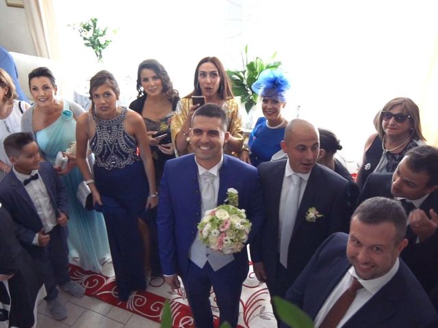 Il matrimonio di Fabiola e Antonio a Bonorva, Sassari 28