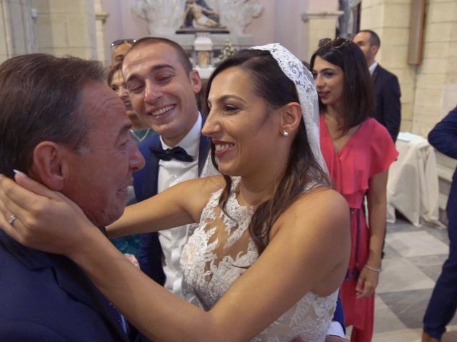 Il matrimonio di Fabiola e Antonio a Bonorva, Sassari 52