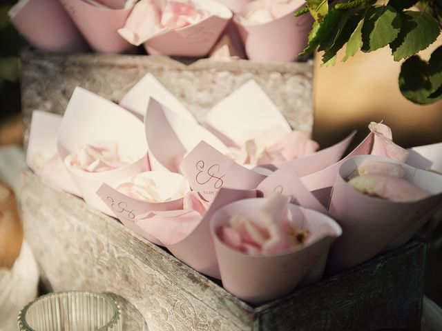 Il matrimonio di Simone e Elena a Ponte Buggianese, Pistoia 32