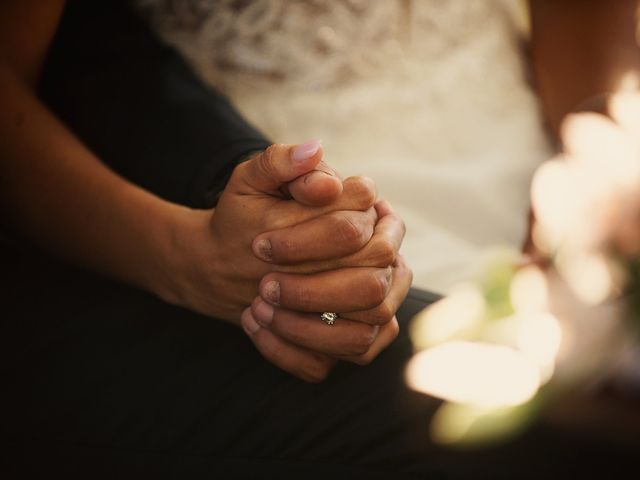 Il matrimonio di Simone e Elena a Ponte Buggianese, Pistoia 64