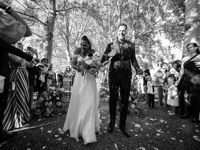Il matrimonio di Simone e Elena a Ponte Buggianese, Pistoia 71