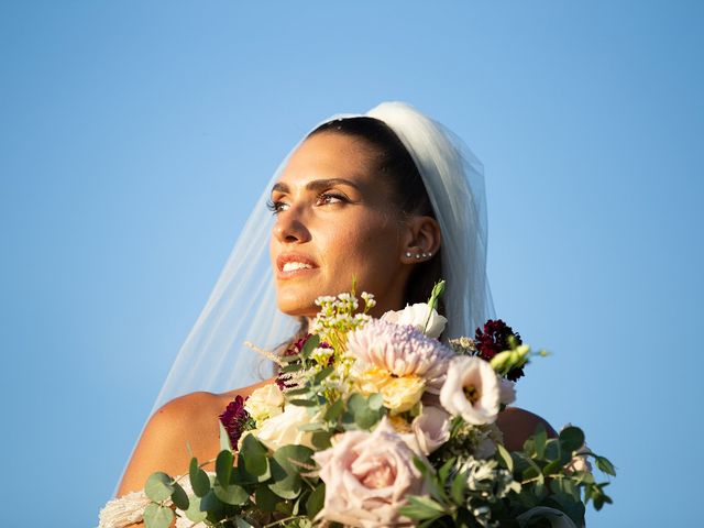 Il matrimonio di Simone e Elena a Ponte Buggianese, Pistoia 82